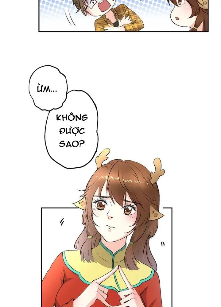 Dị Giới Trung Dược Phổ Chapter 14 - Trang 2