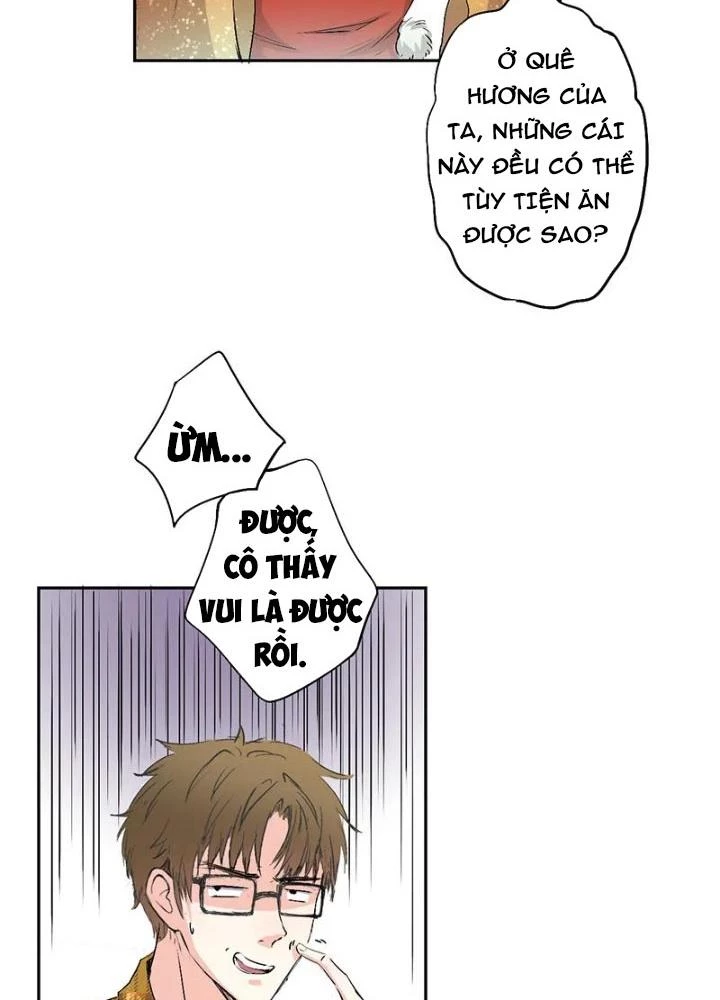 Dị Giới Trung Dược Phổ Chapter 14 - Trang 2