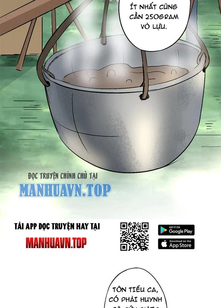 Dị Giới Trung Dược Phổ Chapter 14 - Trang 2