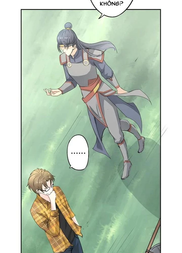 Dị Giới Trung Dược Phổ Chapter 14 - Trang 2