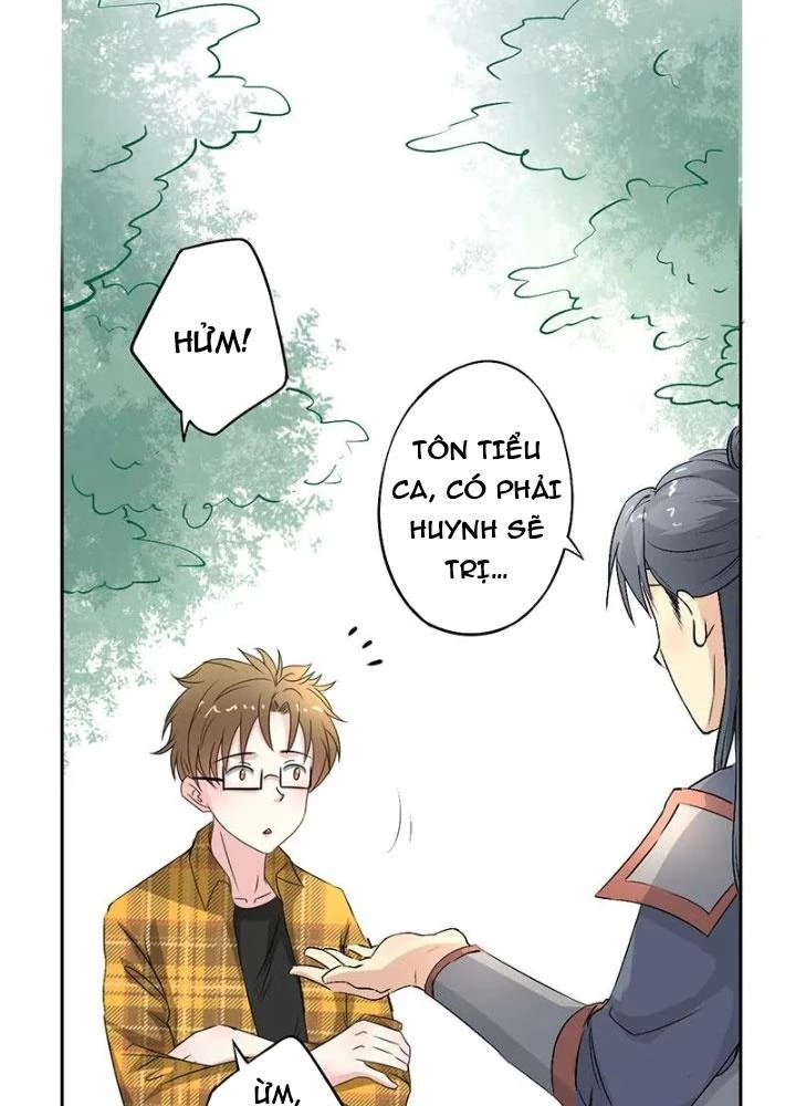 Dị Giới Trung Dược Phổ Chapter 14 - Trang 2
