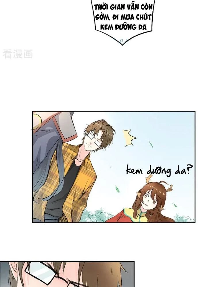 Dị Giới Trung Dược Phổ Chapter 14 - Trang 2