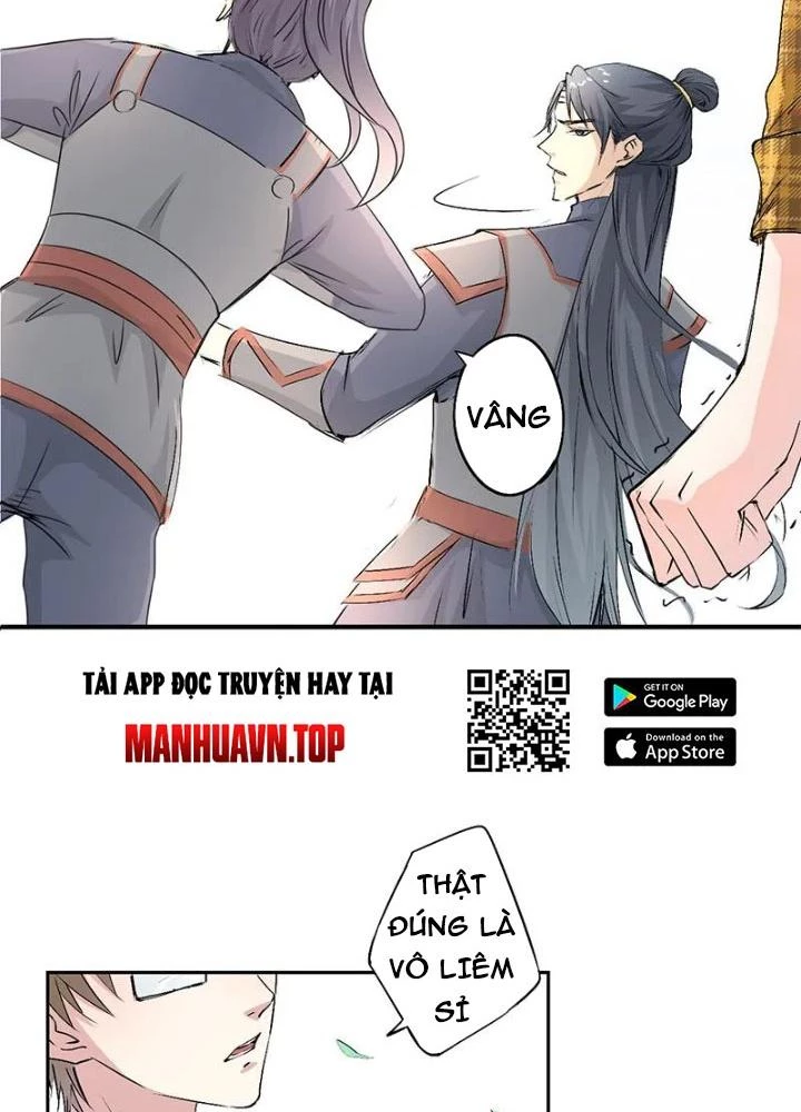 Dị Giới Trung Dược Phổ Chapter 14 - Trang 2