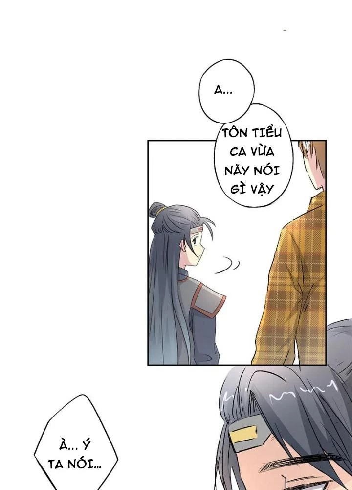 Dị Giới Trung Dược Phổ Chapter 14 - Trang 2