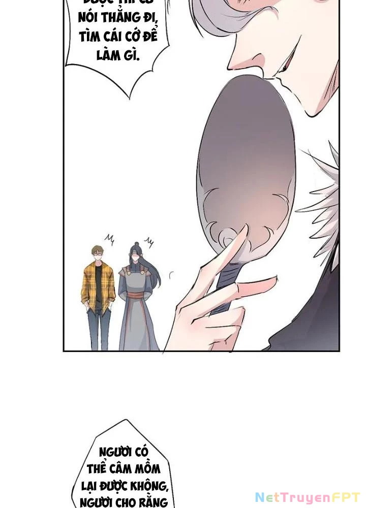 Dị Giới Trung Dược Phổ Chapter 14 - Trang 2