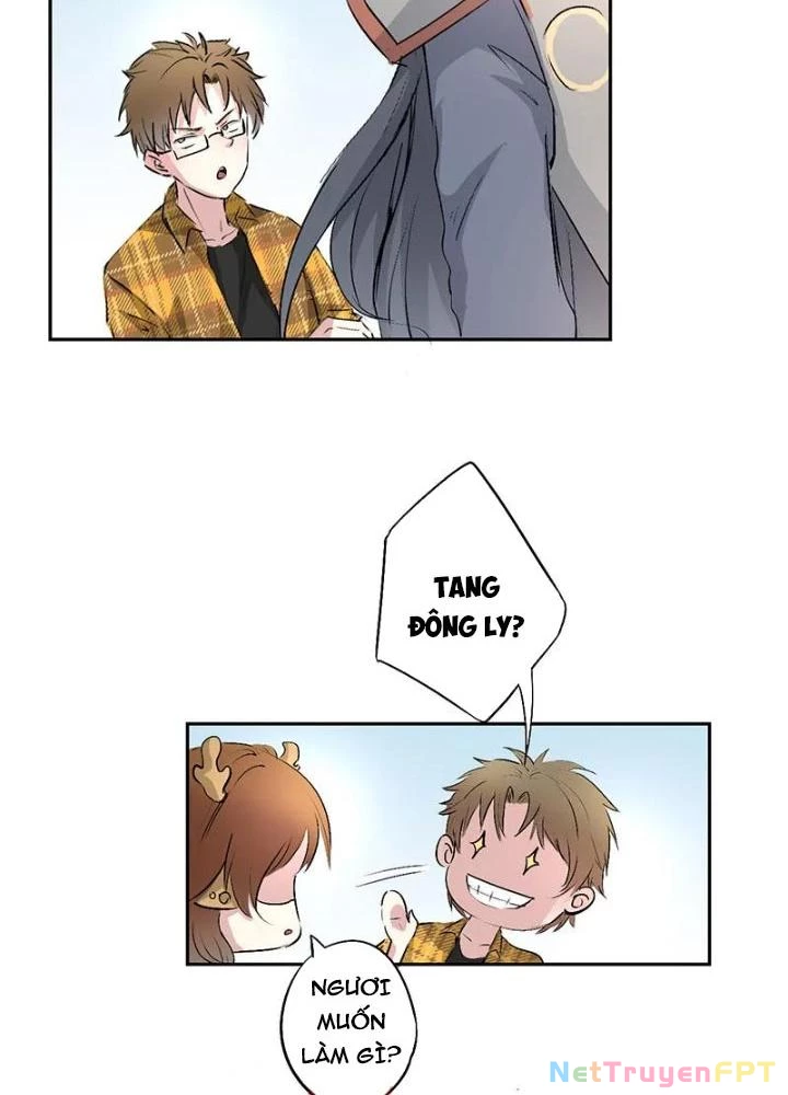 Dị Giới Trung Dược Phổ Chapter 14 - Trang 2