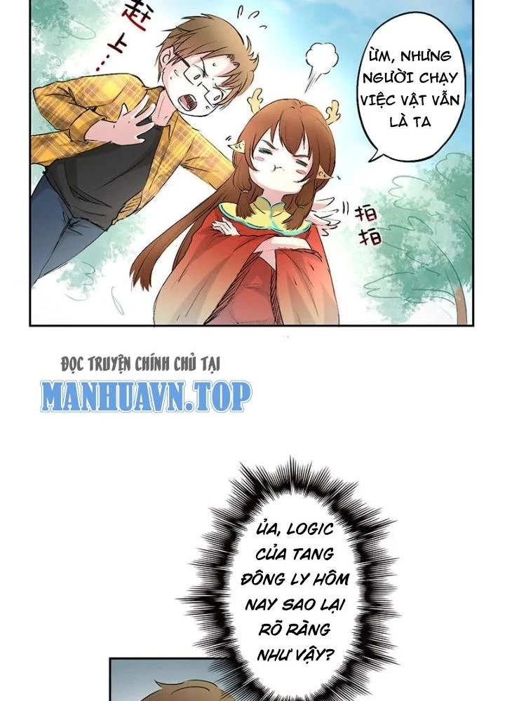 Dị Giới Trung Dược Phổ Chapter 14 - Trang 2
