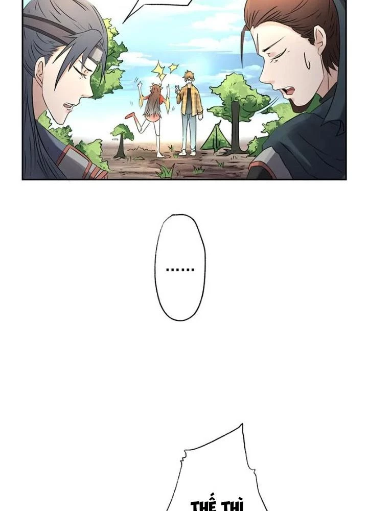 Dị Giới Trung Dược Phổ Chapter 15 - Trang 2