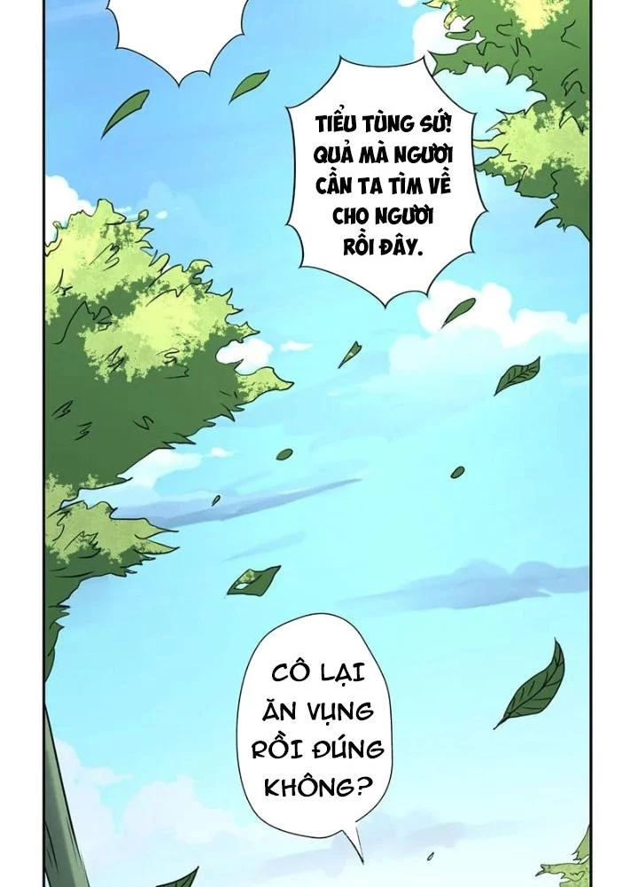 Dị Giới Trung Dược Phổ Chapter 15 - Trang 2