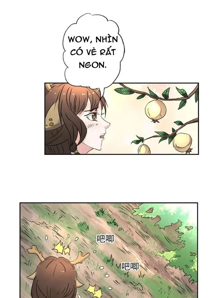 Dị Giới Trung Dược Phổ Chapter 15 - Trang 2