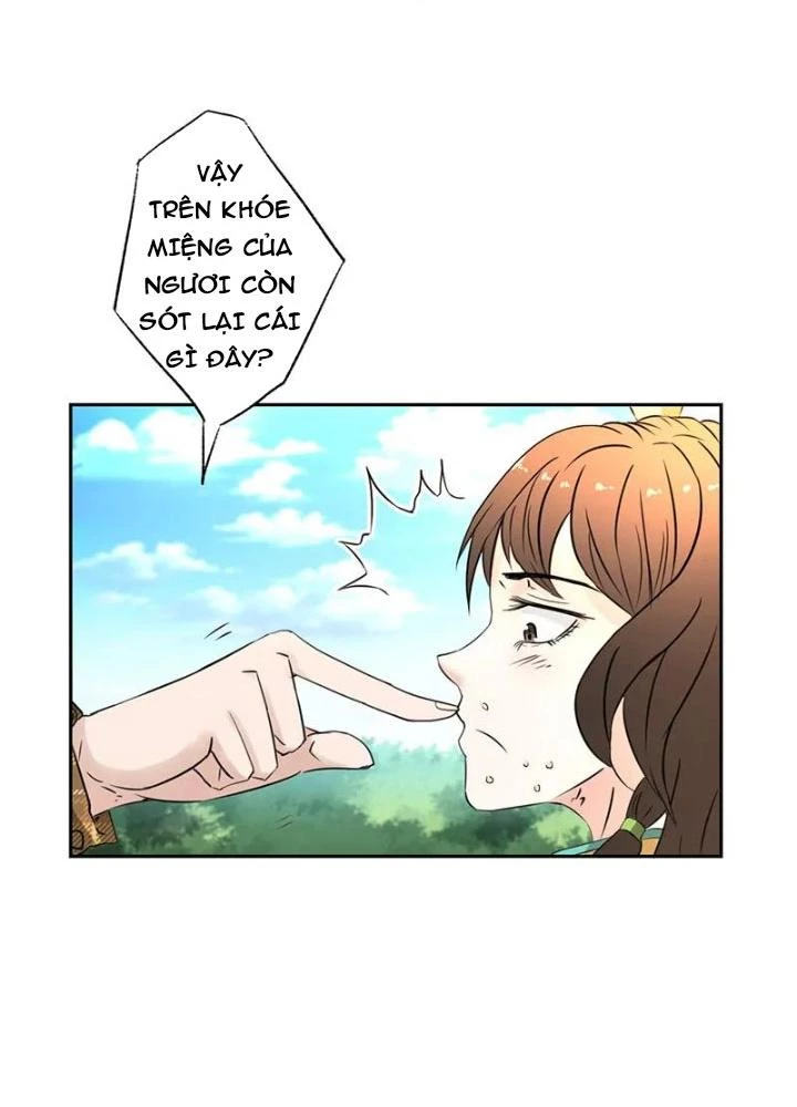 Dị Giới Trung Dược Phổ Chapter 15 - Trang 2