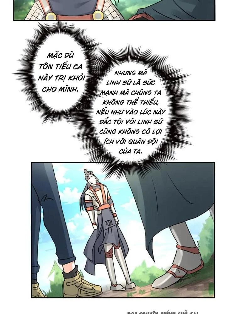 Dị Giới Trung Dược Phổ Chapter 15 - Trang 2