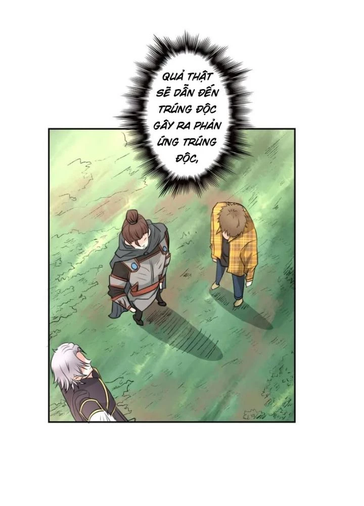 Dị Giới Trung Dược Phổ Chapter 16 - Trang 2