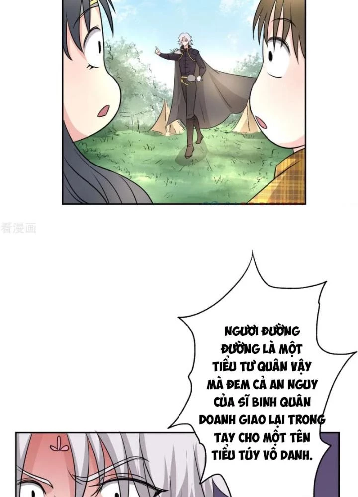 Dị Giới Trung Dược Phổ Chapter 16 - Trang 2