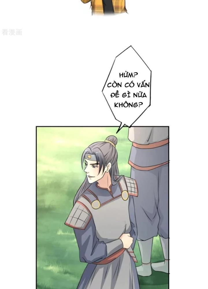 Dị Giới Trung Dược Phổ Chapter 17 - Trang 2
