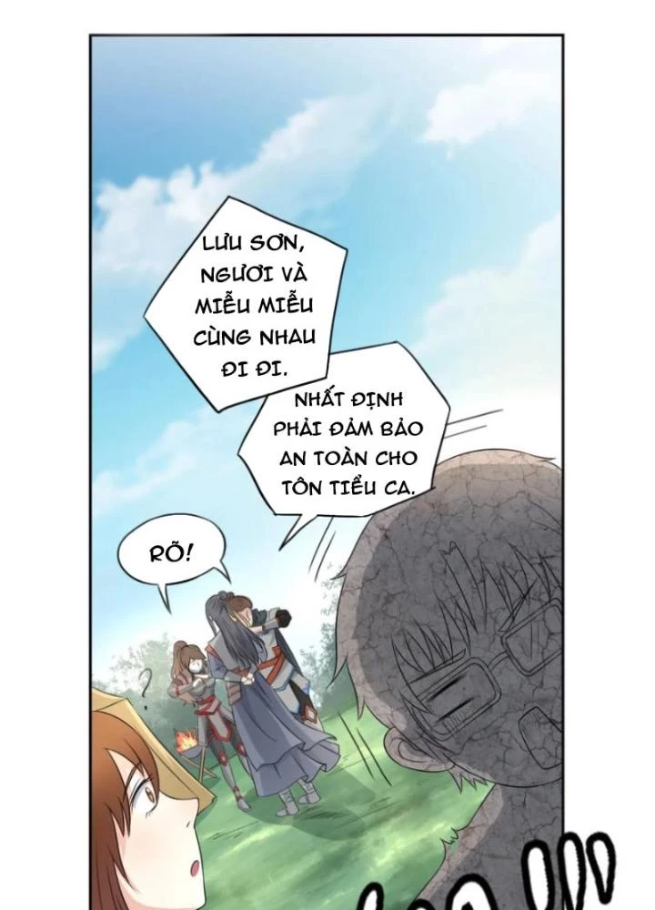 Dị Giới Trung Dược Phổ Chapter 17 - Trang 2