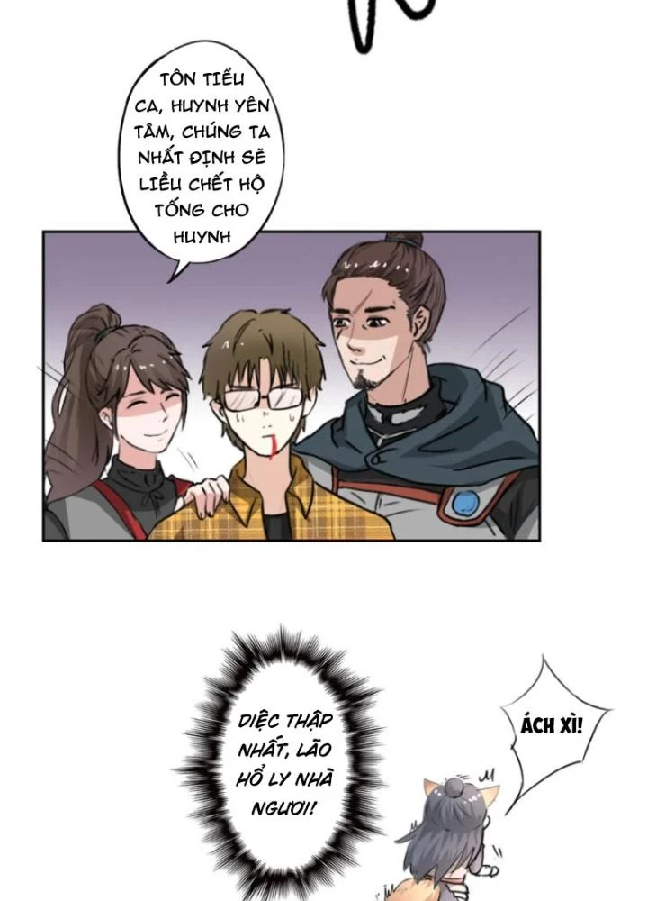 Dị Giới Trung Dược Phổ Chapter 17 - Trang 2