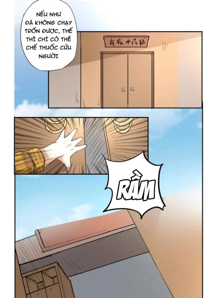 Dị Giới Trung Dược Phổ Chapter 17 - Trang 2