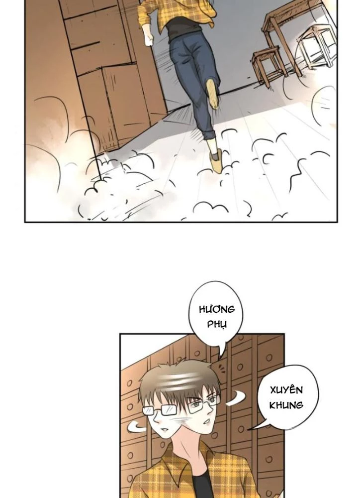 Dị Giới Trung Dược Phổ Chapter 17 - Trang 2