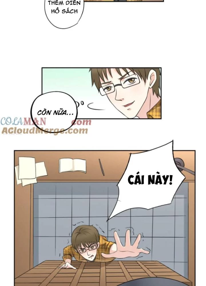 Dị Giới Trung Dược Phổ Chapter 17 - Trang 2