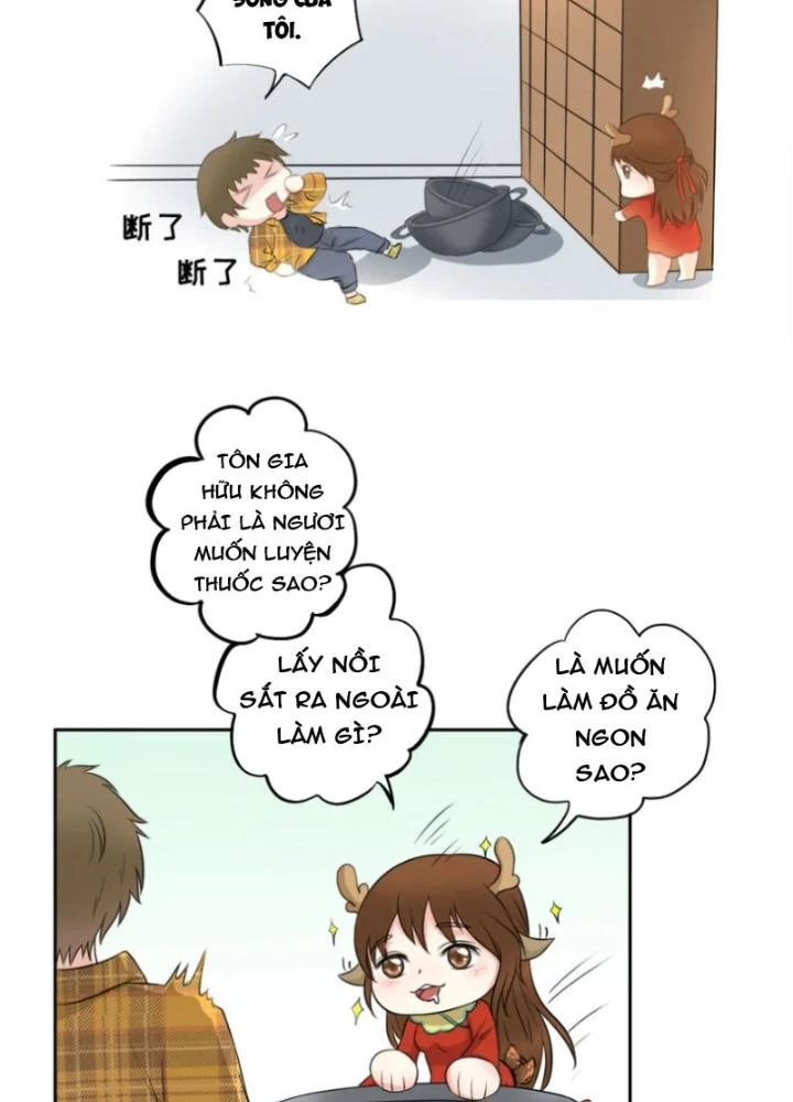 Dị Giới Trung Dược Phổ Chapter 17 - Trang 2