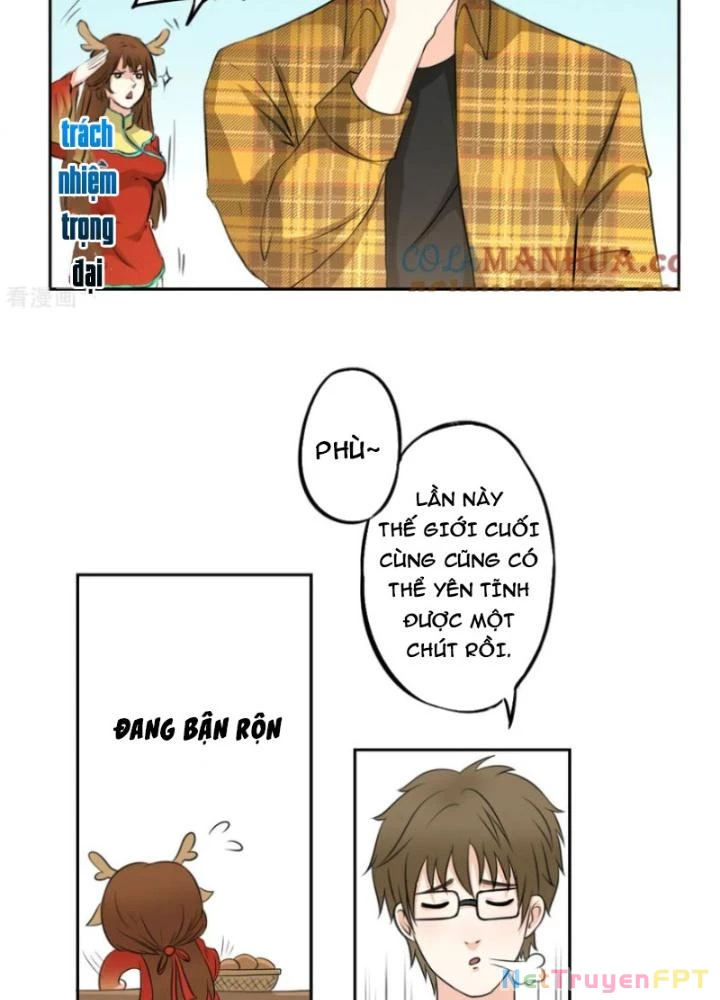 Dị Giới Trung Dược Phổ Chapter 17 - Trang 2