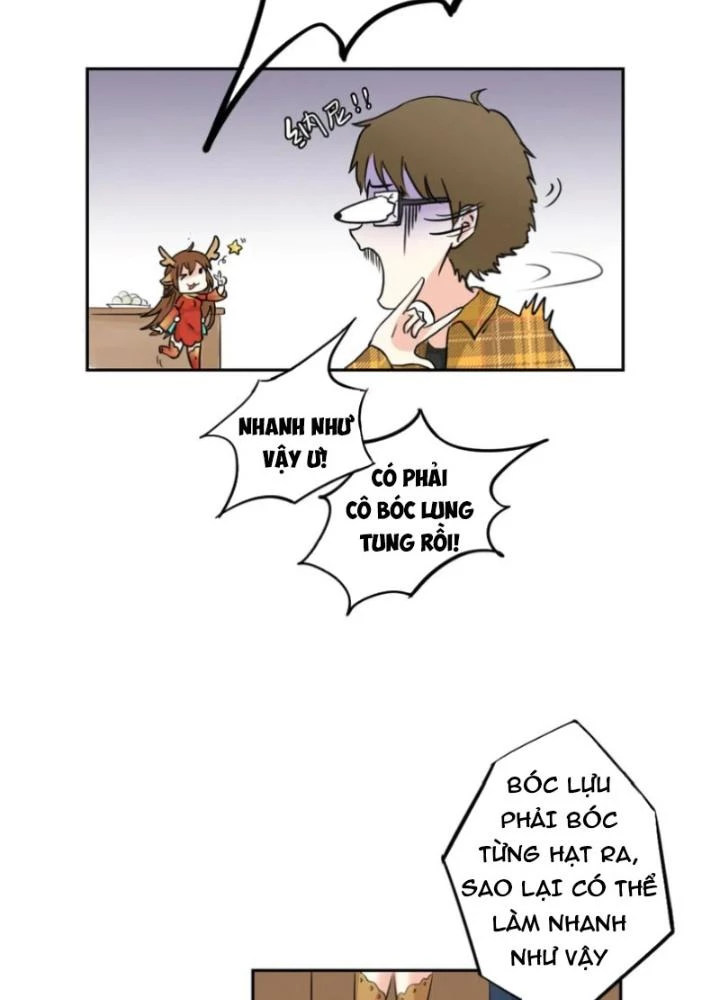 Dị Giới Trung Dược Phổ Chapter 17 - Trang 2
