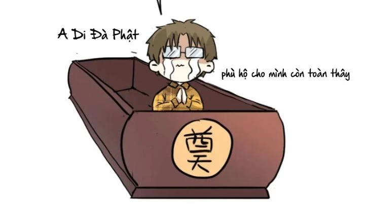 Dị Giới Trung Dược Phổ Chapter 17 - Trang 2