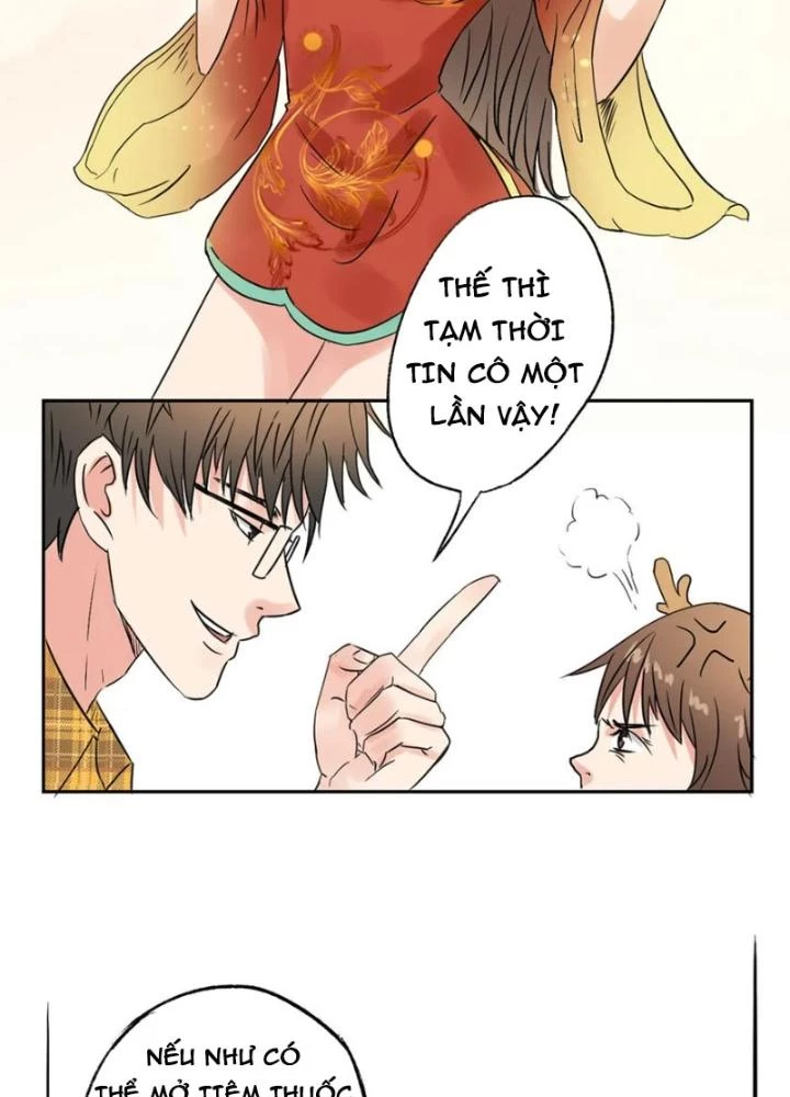 Dị Giới Trung Dược Phổ Chapter 18 - Trang 2