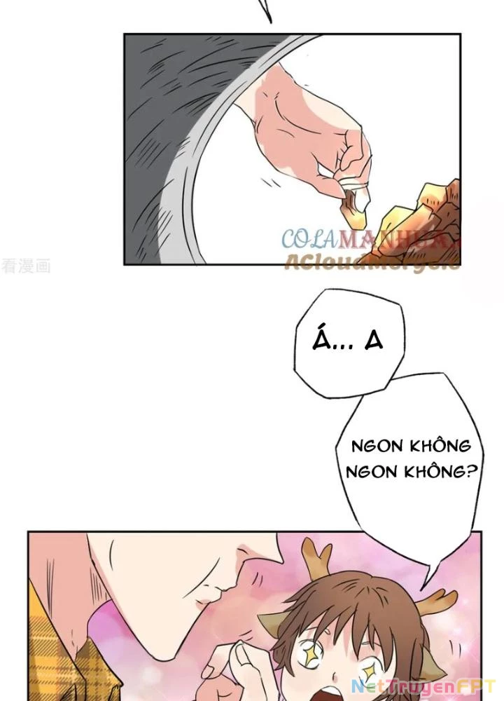 Dị Giới Trung Dược Phổ Chapter 18 - Trang 2