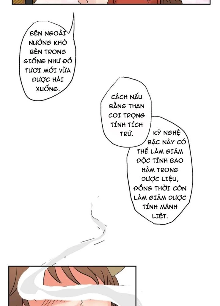 Dị Giới Trung Dược Phổ Chapter 18 - Trang 2