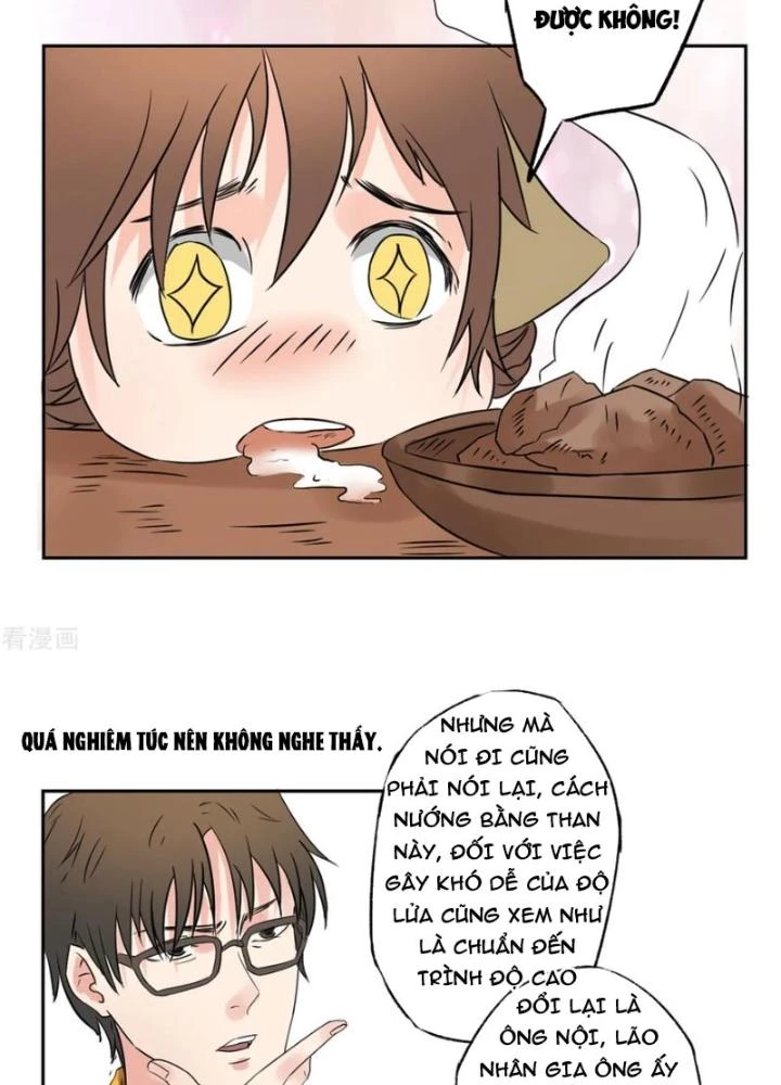 Dị Giới Trung Dược Phổ Chapter 18 - Trang 2