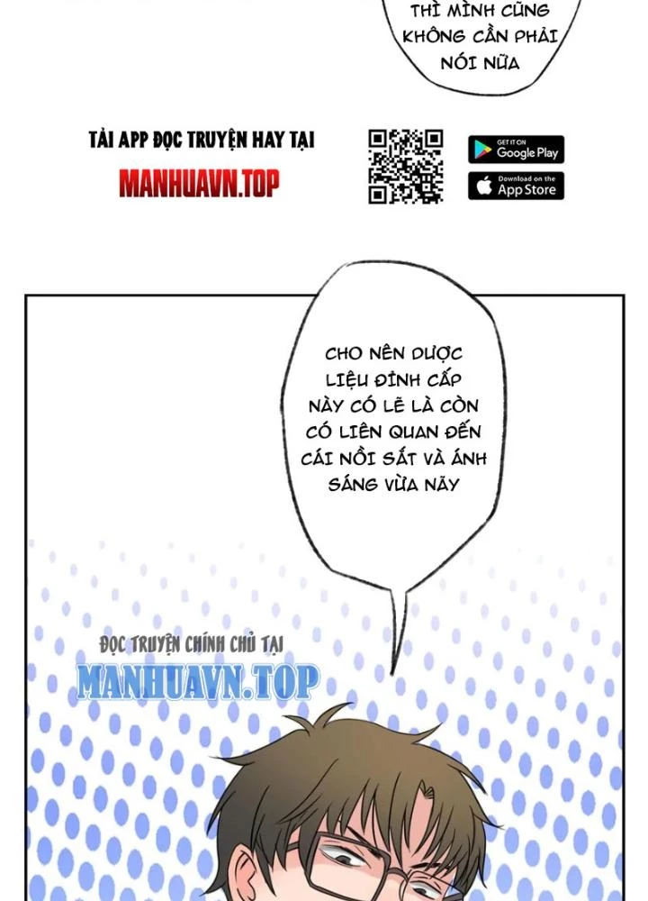 Dị Giới Trung Dược Phổ Chapter 18 - Trang 2