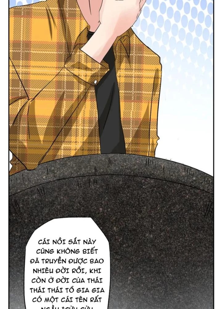 Dị Giới Trung Dược Phổ Chapter 18 - Trang 2