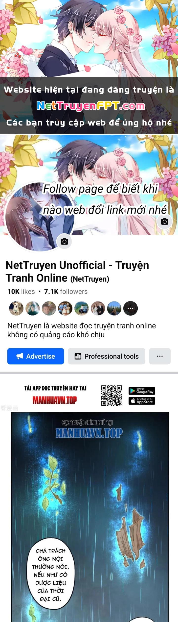 Dị Giới Trung Dược Phổ Chapter 19 - Trang 2