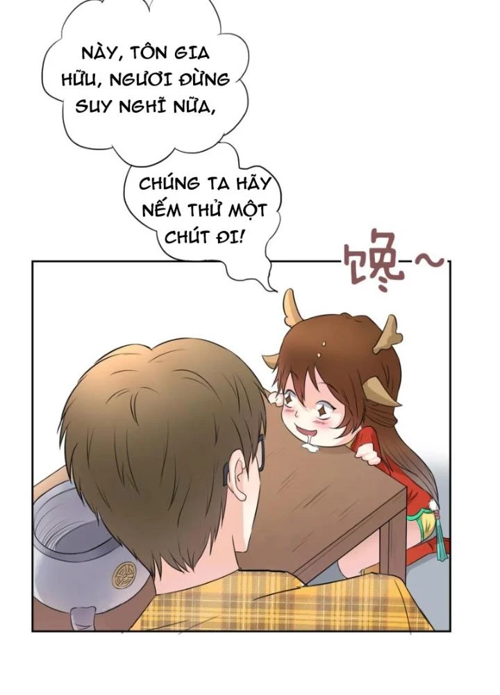 Dị Giới Trung Dược Phổ Chapter 19 - Trang 2