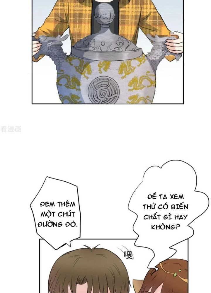 Dị Giới Trung Dược Phổ Chapter 19 - Trang 2