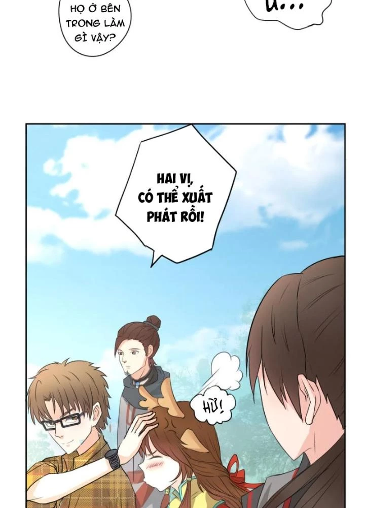 Dị Giới Trung Dược Phổ Chapter 19 - Trang 2