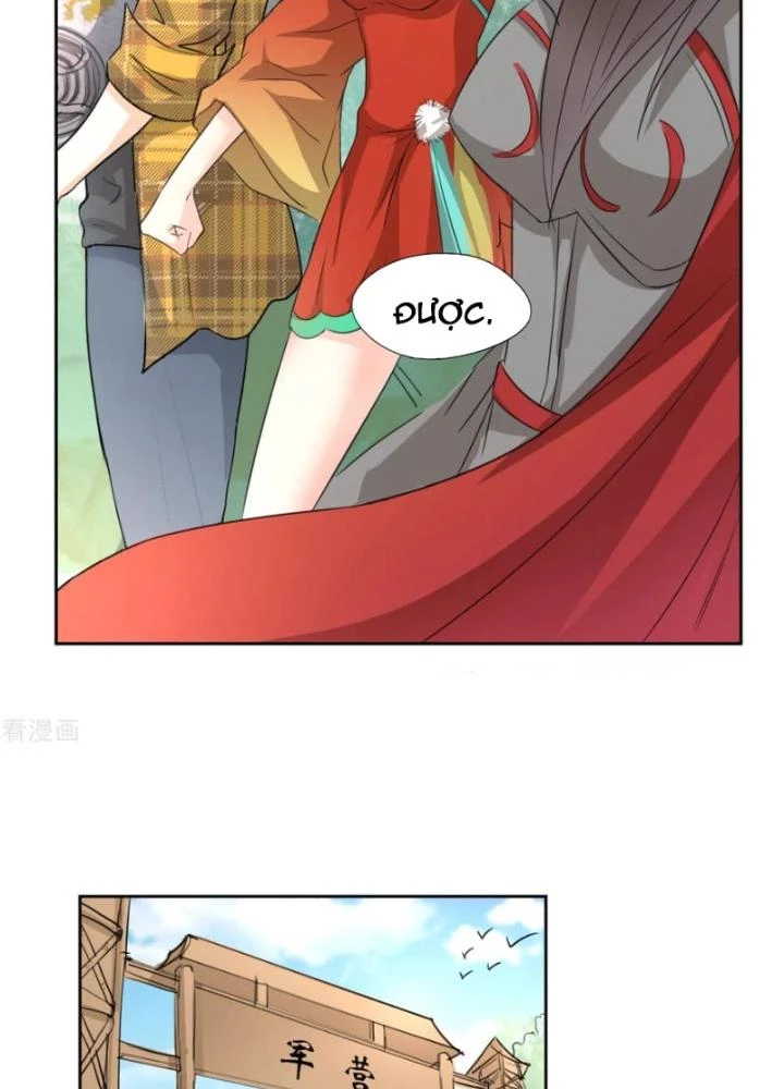 Dị Giới Trung Dược Phổ Chapter 19 - Trang 2