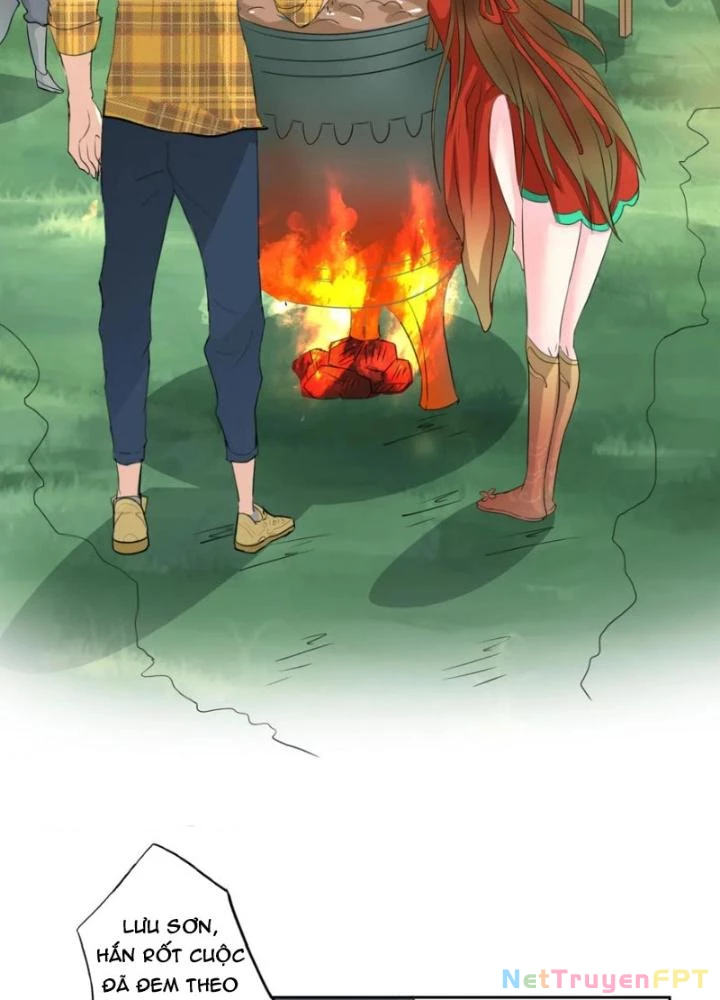 Dị Giới Trung Dược Phổ Chapter 19 - Trang 2