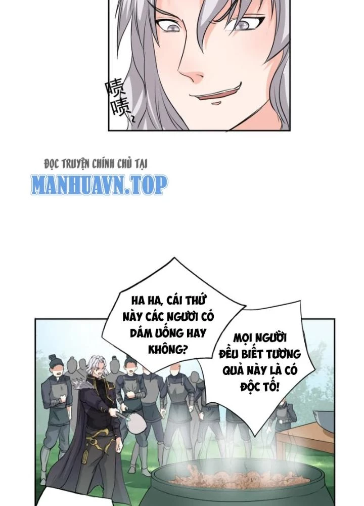 Dị Giới Trung Dược Phổ Chapter 19 - Trang 2