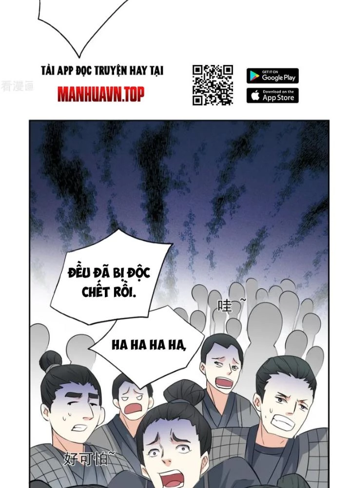 Dị Giới Trung Dược Phổ Chapter 19 - Trang 2