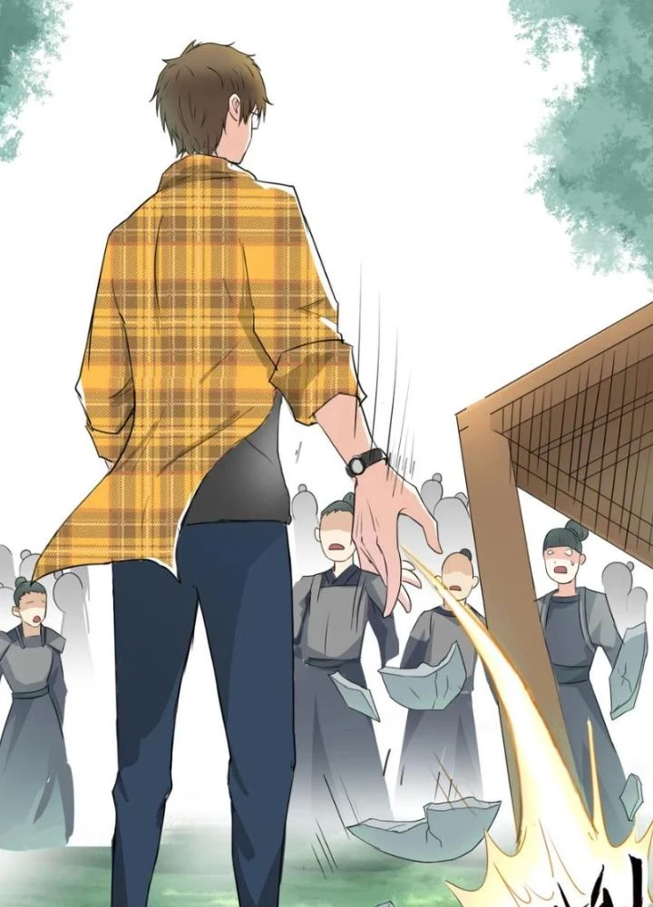 Dị Giới Trung Dược Phổ Chapter 19 - Trang 2