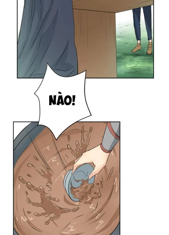 Dị Giới Trung Dược Phổ Chapter 19 - Trang 2