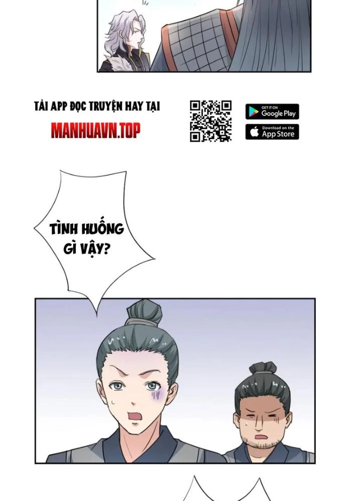 Dị Giới Trung Dược Phổ Chapter 19 - Trang 2