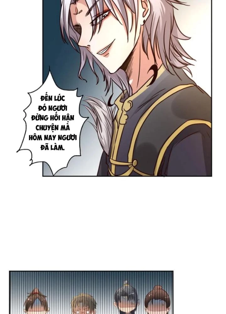 Dị Giới Trung Dược Phổ Chapter 20 - Trang 2
