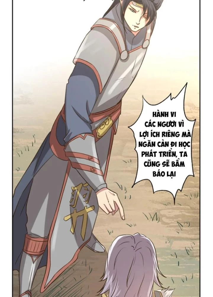 Dị Giới Trung Dược Phổ Chapter 20 - Trang 2