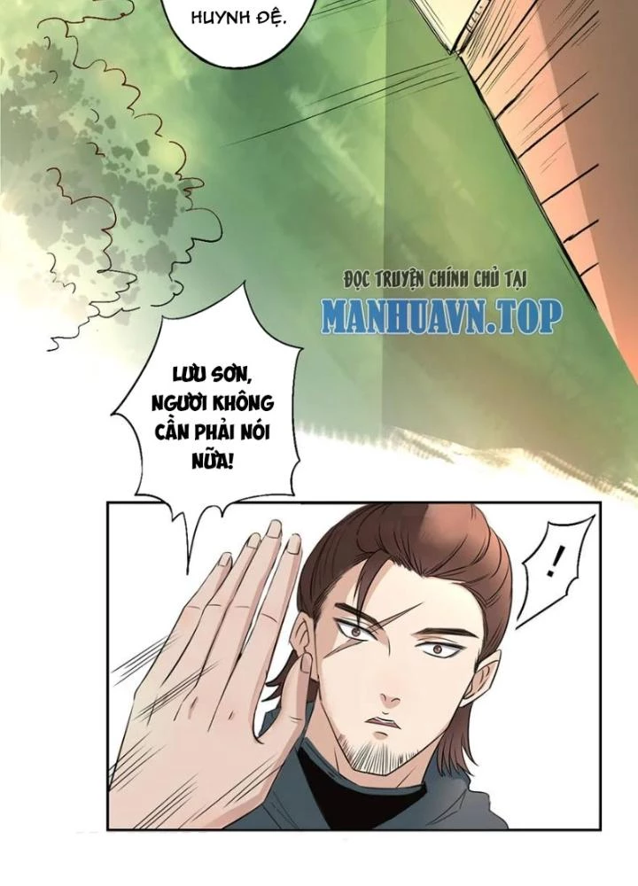 Dị Giới Trung Dược Phổ Chapter 21 - Trang 2