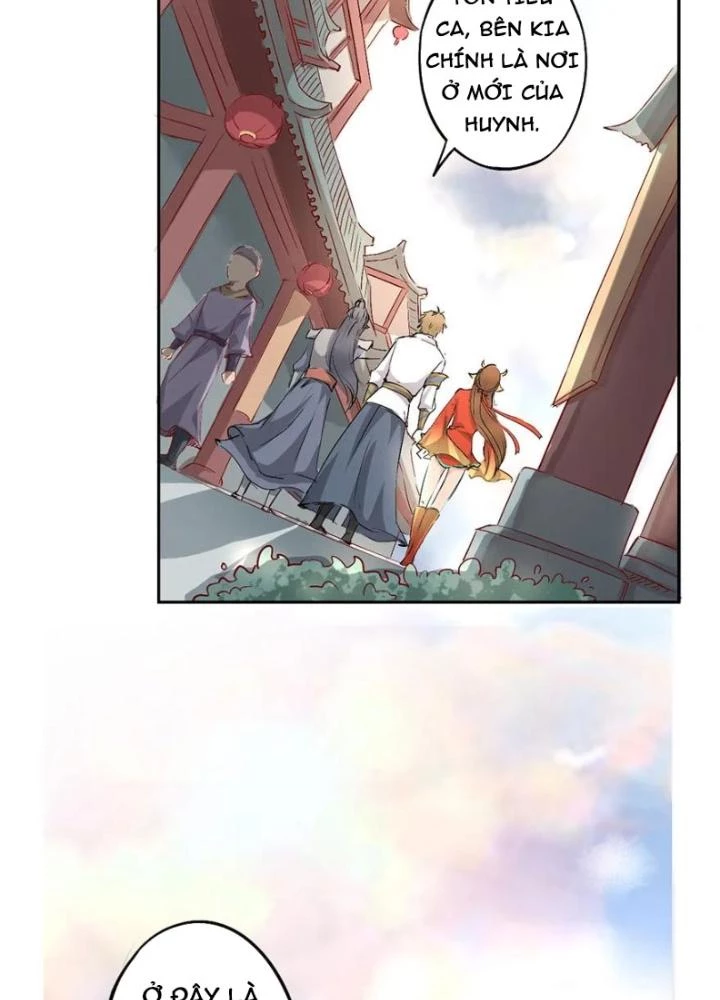 Dị Giới Trung Dược Phổ Chapter 21 - Trang 2