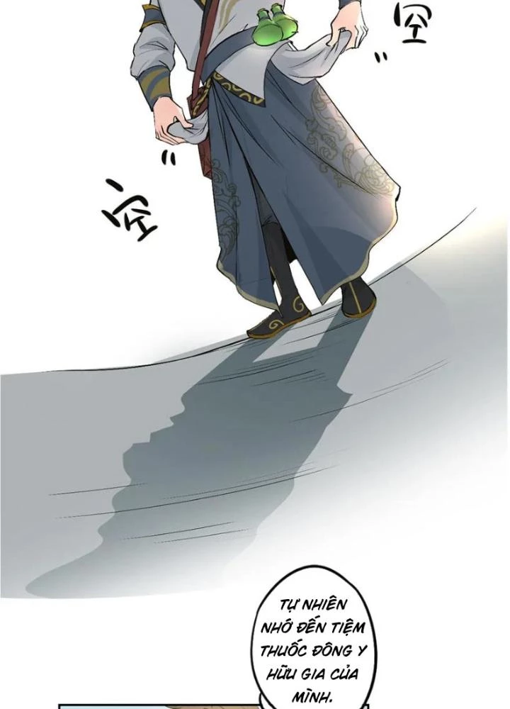 Dị Giới Trung Dược Phổ Chapter 21 - Trang 2
